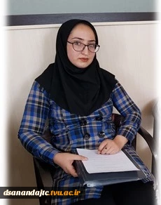 خانم کلثوم مرادی- کارآفرین در زمینه زنبورداری