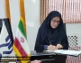 پیام تبریک رئیس آموزشکده به مناسبت فرا رسیدن حلول ماه مبارک رمضان
