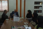 انعقاد تفاهم نامه همکاری آموزشی