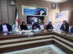 نشست روشنگری و بصیرت به مناسبت سالگرد ارتحال امام و قیام 15 خرداد