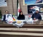 برگزاری نشست روشنگری و بصیرت به مناسبت سالروز رحلت جانگداز بنیانگذارجمهوری اسلامی ایران، حضرت امام خمینی (ره) وقیام خونین 15 خرداد
