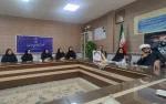 نشست روشنگری و بصیرت به مناسبت سالگرد ارتحال امام و قیام 15 خرداد