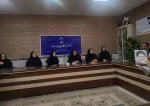 نشست روشنگری و بصیرت به مناسبت سالگرد ارتحال امام و قیام 15 خرداد