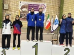 نوزدهمین المپیاد ورزشی دانشجویان