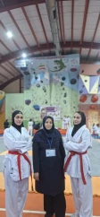 نوزدهمین المپیاد ورزشی دانشجویان