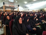 اجلاسیه شهدای زن استان کردستان