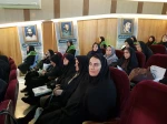 اجلاسیه شهدای زن استان کردستان