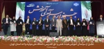 تجلیل از سرآمدان آموزشی هیئت علمی و حق التدریس دانشگاه ملی مهارت واحد استان تهران