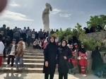 سالروز سفر رهبر شهید