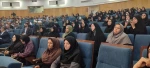 گرامیداشت سالگرد حضور رهبر شهید انقلاب در جمع دانشگاهیان 2