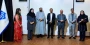 ❇️در آیین تجلیل از اساتید سرآمد آموزشی دانشکده ملی مهارت دختران سنندج