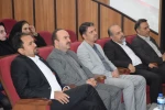❇️در آیین تجلیل از اساتید سرآمد آموزشی دانشکده ملی مهارت دختران سنندج 3