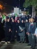 مناسبت سوم خرداد سالروز آزادسازی خرمشهر در میدان آزادی شهر سنندج