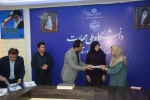 جلسه اساتید گروه حسابداری دانشگاه ملی مهارت واحداستان کردستان باحضور رئیس واحد استان،سرپرست آموزشکده دختران،معاون آموزشی استان ،مدیرگروه آموزشی واساتید گروه حسابداری مراکز تابعه دانشگاه ملی مهارت واحدکردستان روز دوشنبه 4 خرداد ماه 1405