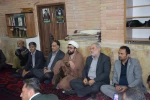 مراسم بزرگداشت  سی و هفتمین سالگرد ارتحال ملکوتی حضرت امام خمینی (ره)  2