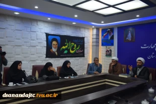 تجدید میثاق دانشگاهیان  2