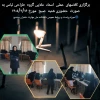 شروع کلاسهای عملی دانشکده ملی مهارت دختران سنندج  پیرو تصمیم کمیته آموزشی استان که در خرداد ماه تشکیل شد،با محوریت اهمیت آموزشهای عملی مجوز برگزاری کلاسهای عملی به صورت حضوری صادر شد. طبق برنامه واحد آموزش و استقبال اساتید و دانشجویان کلاسهای عملی از روز 