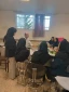 شروع کلاسهای عملی دانشکده ملی مهارت دختران سنندج