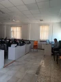 شروع کلاسهای عملی دانشکده ملی مهارت دختران سنندج