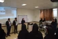 بازدید رئیس دانشگاه ملی مهارت واحد استانی کردستان