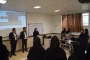 بازدید رئیس دانشگاه ملی مهارت واحد استانی کردستان
