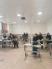 شروع کلاسهای عملی دانشکده ملی مهارت دختران سنندج 3