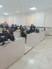 شروع کلاسهای عملی دانشکده ملی مهارت دختران سنندج 13