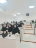 شروع کلاسهای عملی دانشکده ملی مهارت دختران سنندج 13