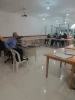 شروع کلاسهای عملی دانشکده ملی مهارت دختران سنندج 14