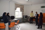 بازدید رئیس دانشگاه ملی مهارت واحد استانی کردستان 2