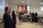 بازدید رئیس دانشگاه ملی مهارت واحد استانی کردستان 3