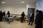 بازدید رئیس دانشگاه ملی مهارت واحد استانی کردستان 4