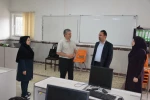 بازدید رئیس دانشگاه ملی مهارت واحد استانی کردستان 6