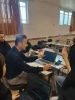 شروع کلاسهای عملی دانشکده ملی مهارت دختران سنندج 2