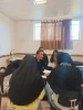 شروع کلاسهای عملی دانشکده ملی مهارت دختران سنندج 3