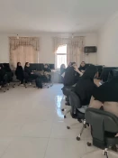 شروع کلاسهای عملی دانشکده ملی مهارت دختران سنندج 5