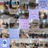 نمایه ای از گامهای عملی حضور دانشجویان در کلاس از 16 خرداد1405  رقم خورد