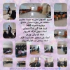 نمایه ای از گامهای عملی حضور دانشجویان در کلاس 18خرداد1405