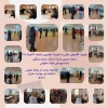 نمایه ای از گامهای عملی حضور دانشجویان در کلاس 19خرداد1405
