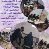 ادامه کلاسهای عملی به صورت حضوری یکشنبه۲۴ خرداد۱۴۰۵ دانشکده ملی مهارت دختران سنندج