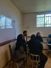 شروع کلاسهای عملی دانشکده ملی مهارت دختران سنندج 2