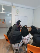 نمایه ای از گامهای عملی  آموزشکده ملی مهارت دختران سنندج 10