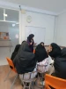 نمایه ای از گامهای عملی  آموزشکده ملی مهارت دختران سنندج 10