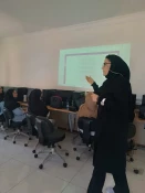 نمایه ای از گامهای عملی  آموزشکده ملی مهارت دختران سنندج 20