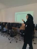 نمایه ای از گامهای عملی  آموزشکده ملی مهارت دختران سنندج 20