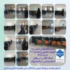نمایه ای از گامهای عملی  آموزشکده ملی مهارت دختران سنندج 25