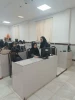 نمایه ای از گامهای عملی  آموزشکده ملی مهارت دختران سنندج 12