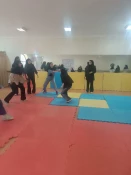 نمایه ای از گامهای عملی  آموزشکده ملی مهارت دختران سنندج 15