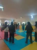 نمایه ای از گامهای عملی  آموزشکده ملی مهارت دختران سنندج 18