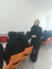 نمایه ای از گامهای عملی  آموزشکده ملی مهارت دختران سنندج 29